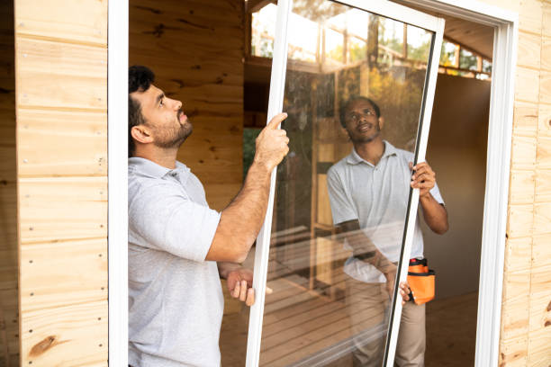 Best Commercial Insulation Contractor  in Lone Star, TX
