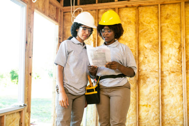 Best Home Insulation Services  in Lone Star, TX